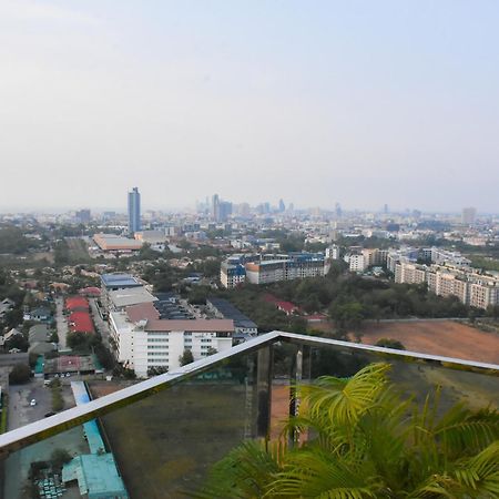 Dusit Grand Condo View Джомтьен Номер фото