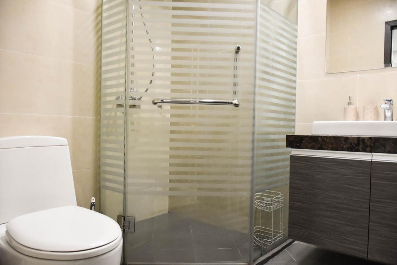 Dusit Grand Condo View Джомтьен Номер фото